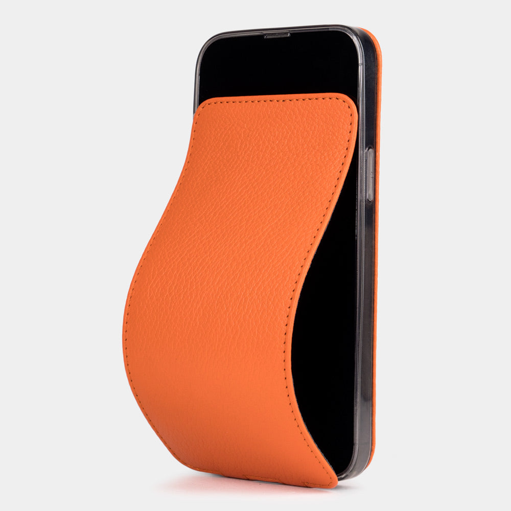 case iPhone 13 orange