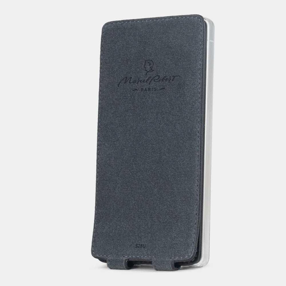 Samsung Galaxy S25 ultra case black