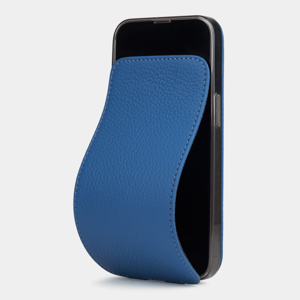 iPhone 16 Plus case blue royal