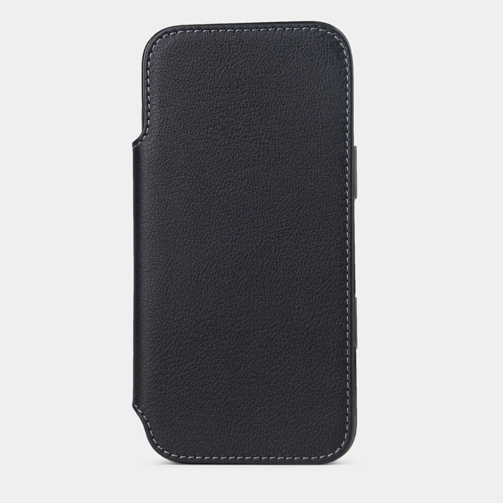 Folio case iPhone 17 black
