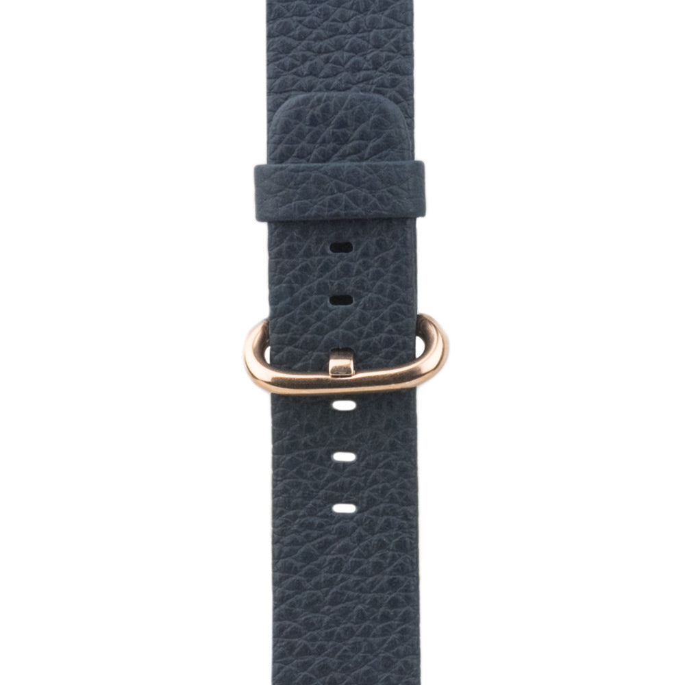 strap apple watch 41 / 42mm blue