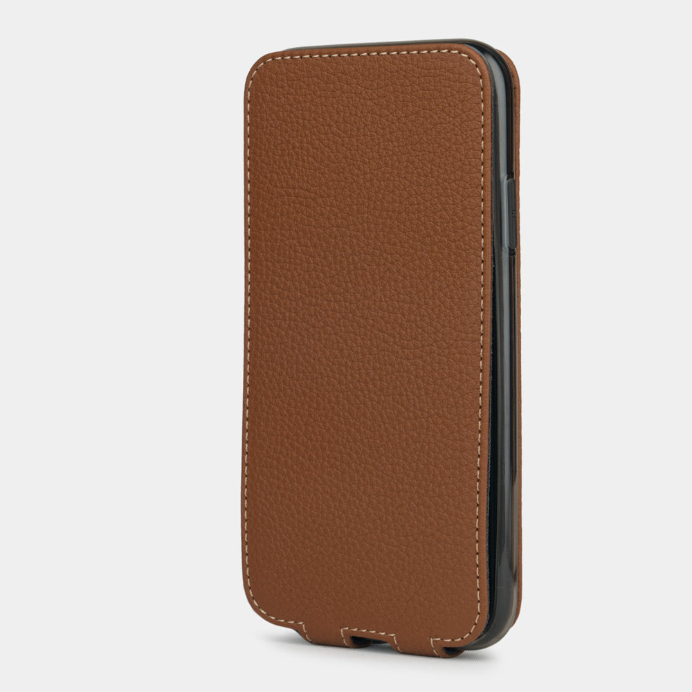 case iPhone 11 caramel | Marcel Robert