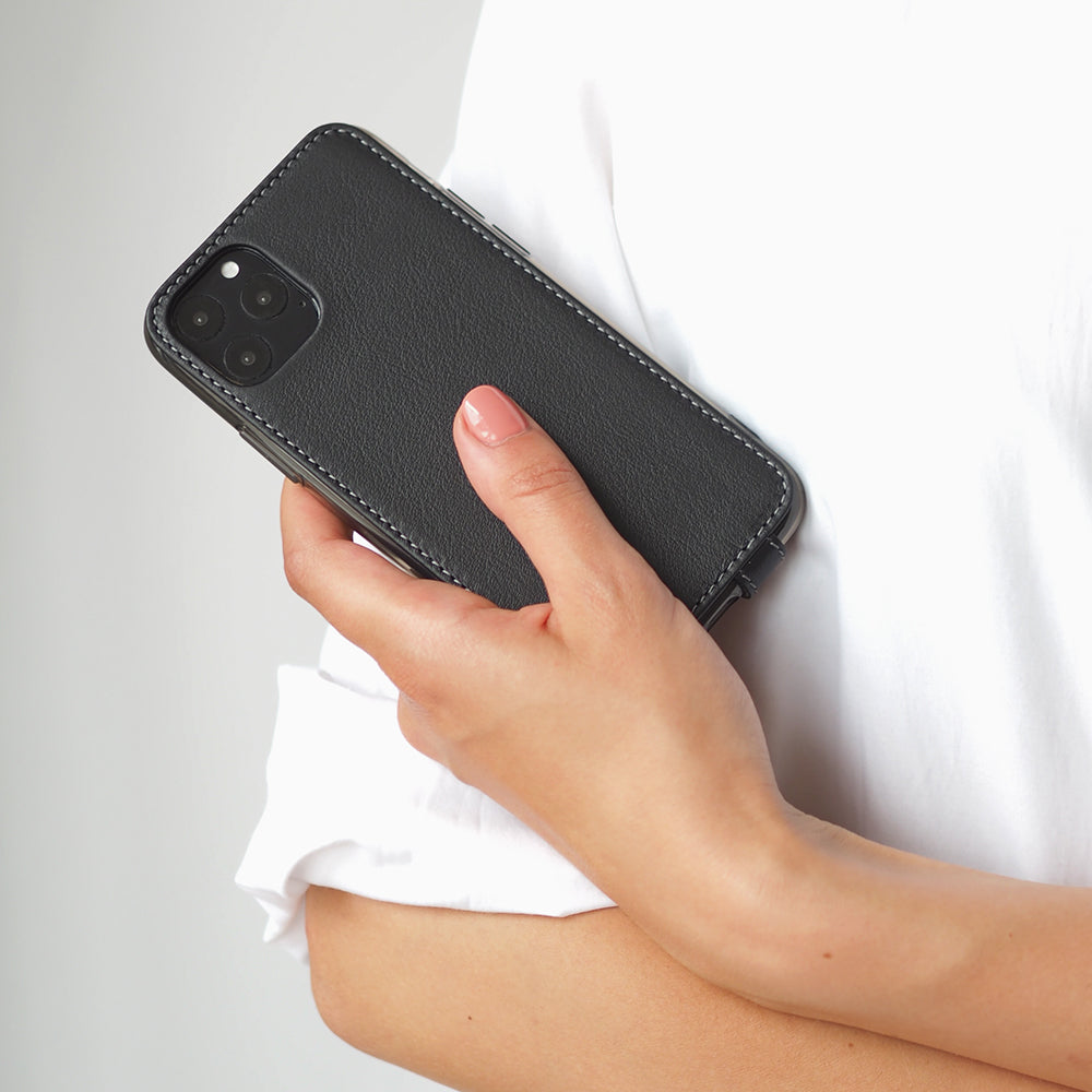 case iPhone 11 Pro Max black