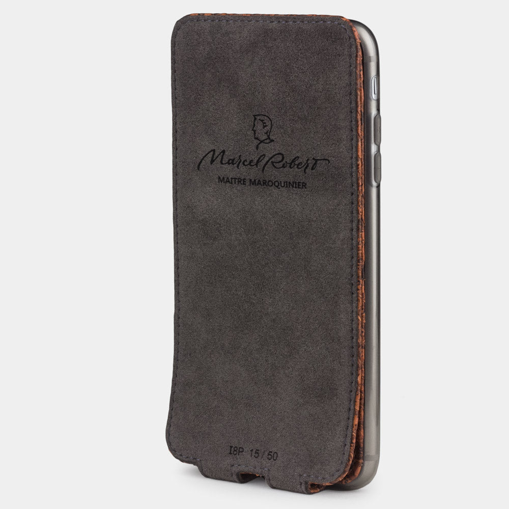 Python Gold iPhone SE Case