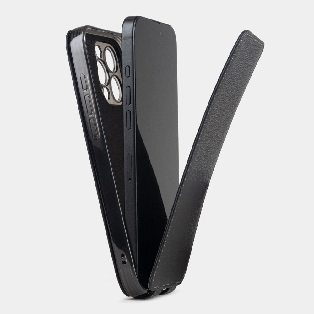 iPhone 16 pro max case black