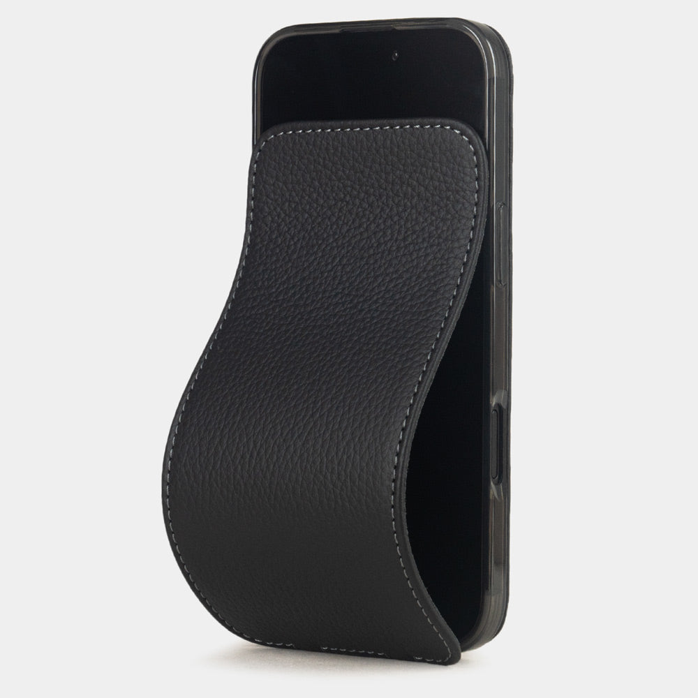 iPhone 17 Air case black