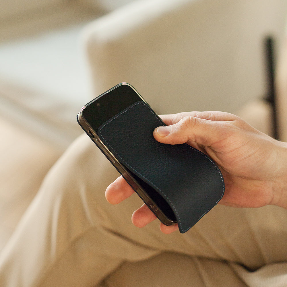 case iPhone 13 mini blue