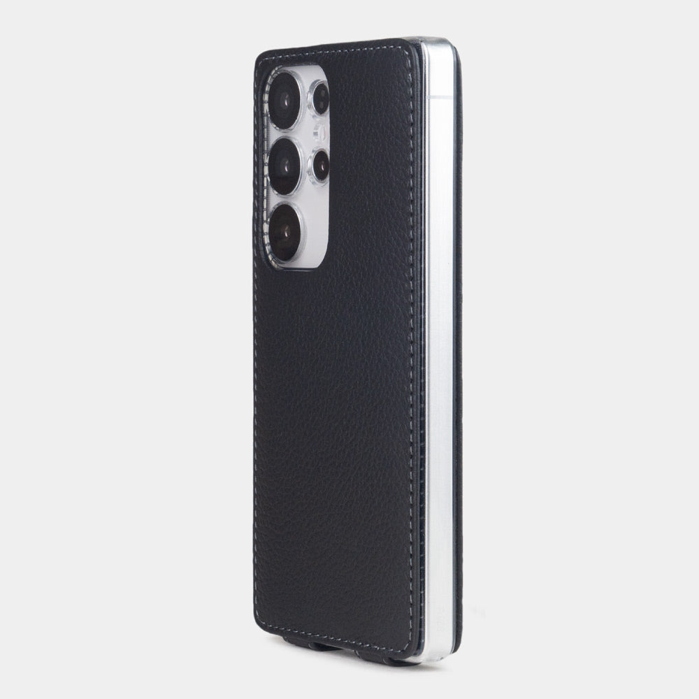 Samsung Galaxy S25 ultra case black