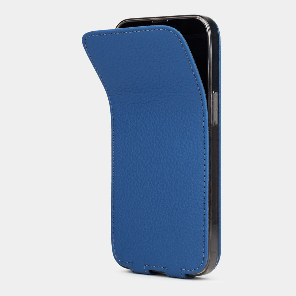 iPhone 16 Plus case blue royal