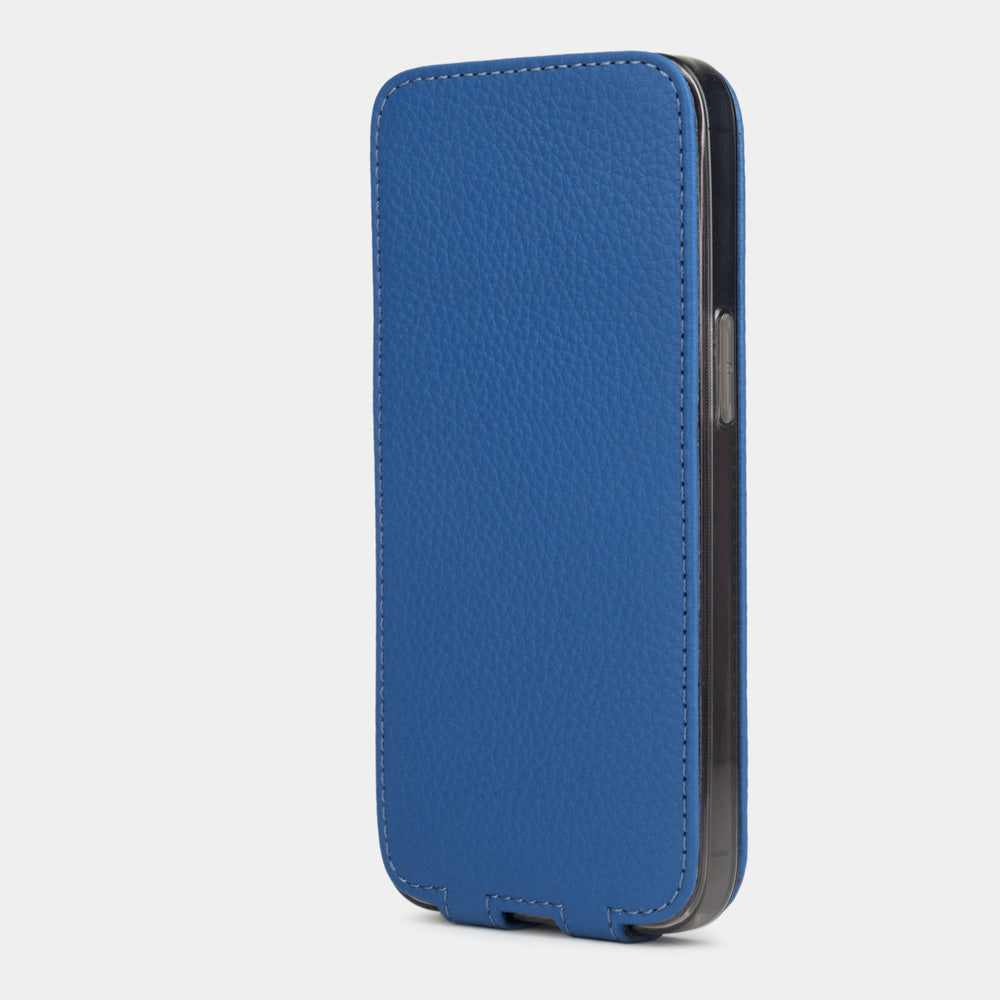 iPhone 16 Plus case blue royal