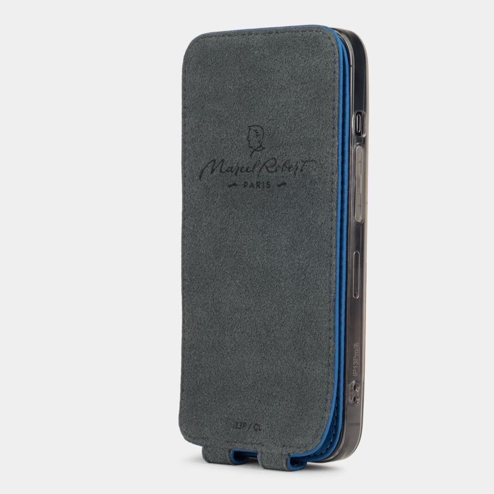 case iPhone 16 Plus blue royal