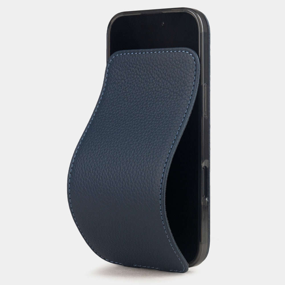 iPhone 17 Air case blue