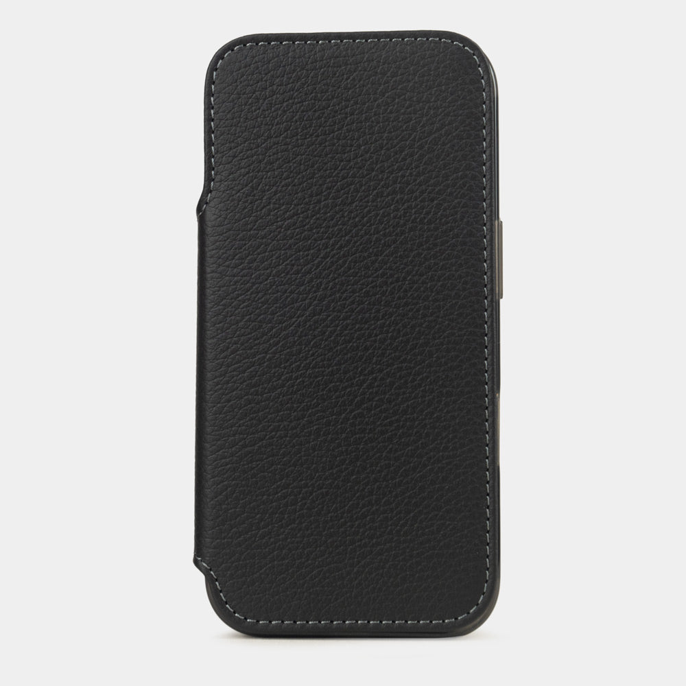 wallet case iPhone 17 Air black