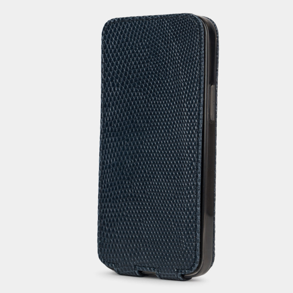 iPhone 13 Pro Max Lizard Skin Case – MagSafe Flip