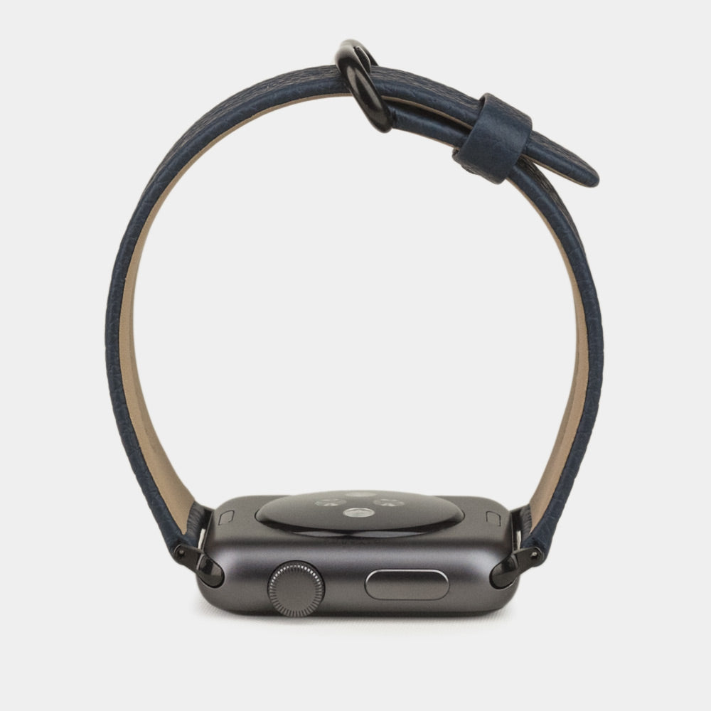 strap apple watch 41 / 42mm blue