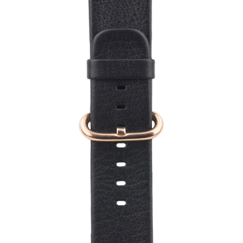 Women's Apple Watch band 41/42mm soft grained leather