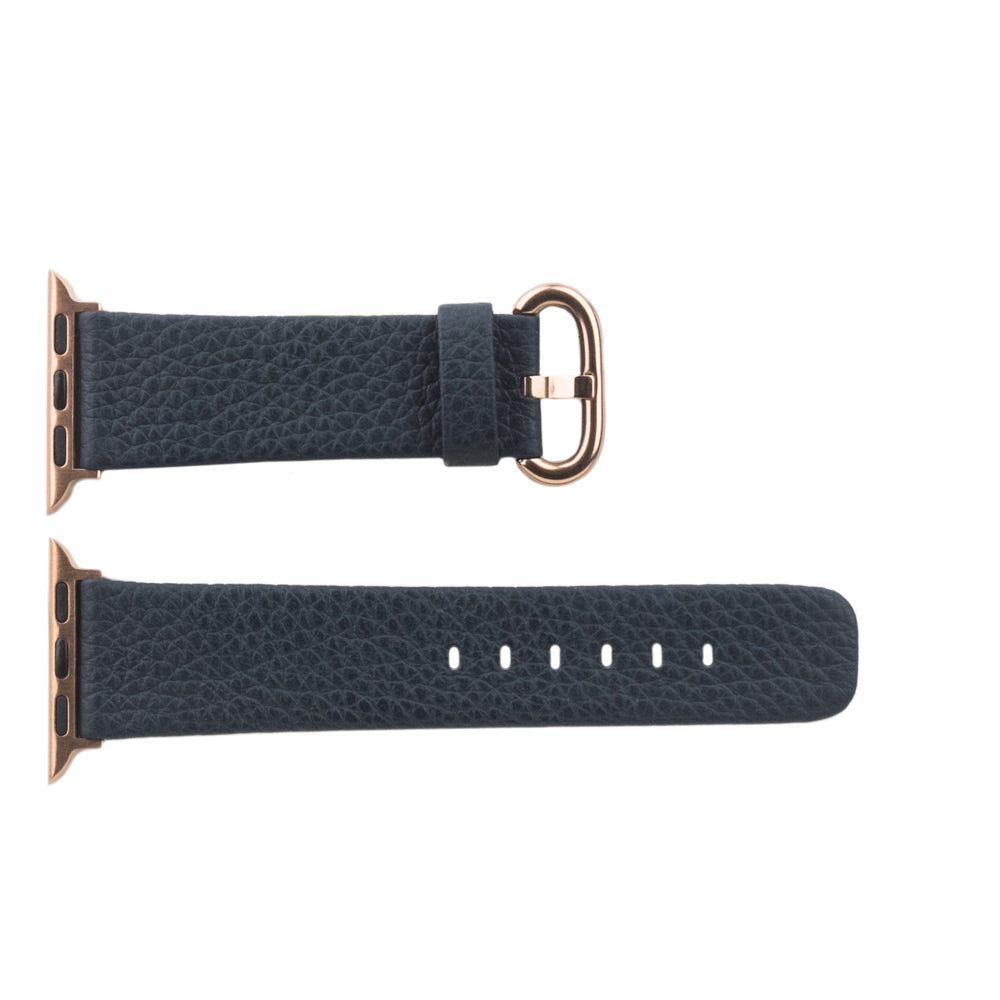 strap apple watch 41 / 42mm blue