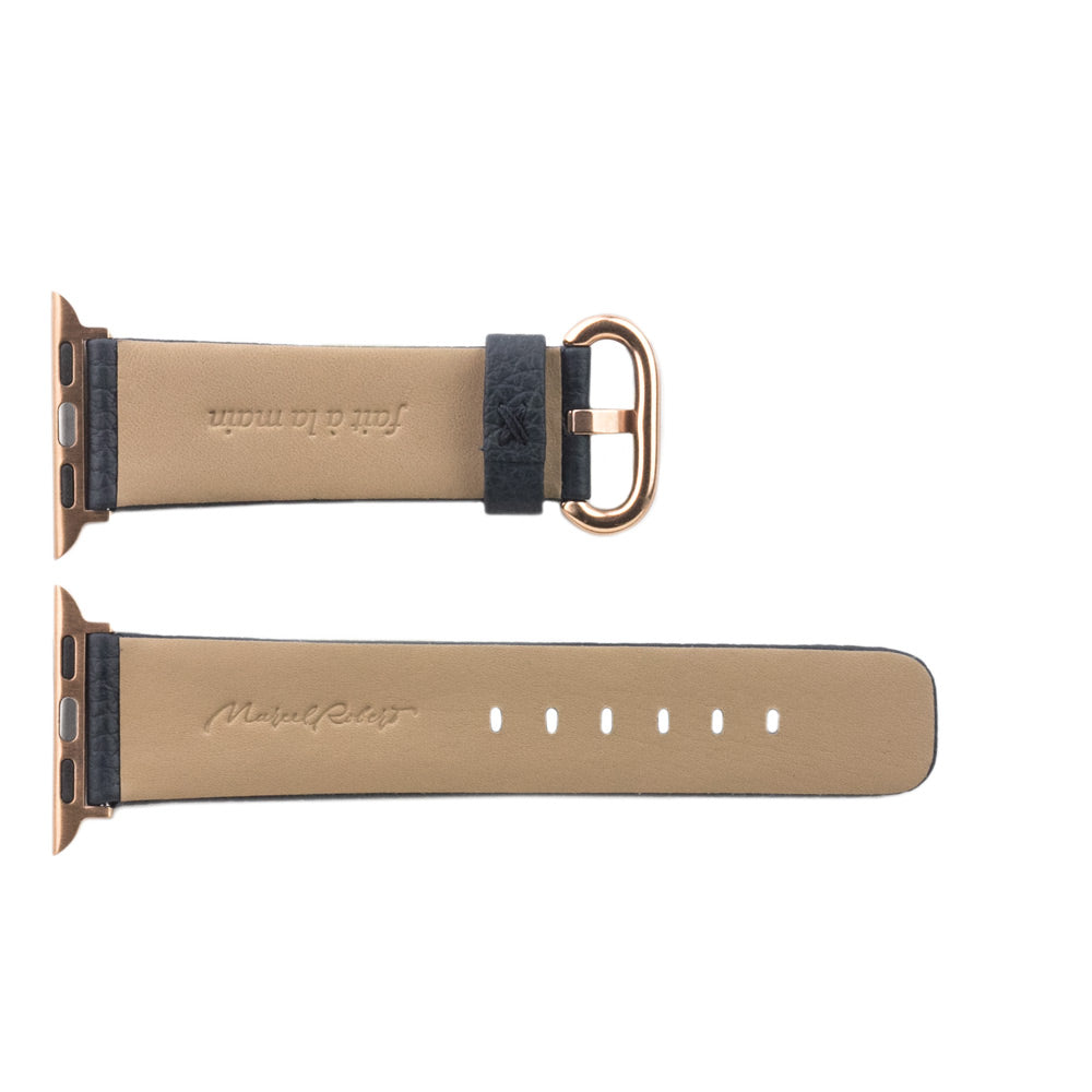 strap apple watch 41 / 42mm blue