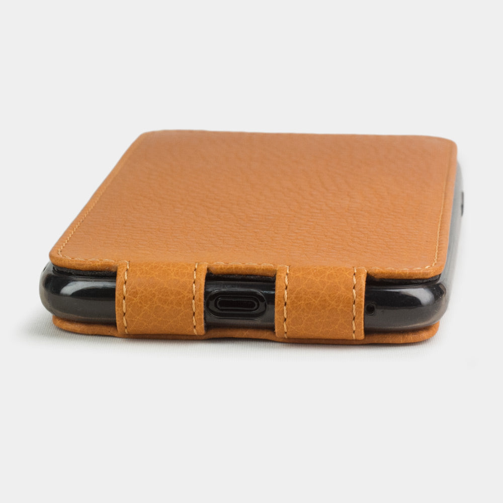 Premium Leather Case iPhone 11 Pro Max Ocker | Marcel Robert - 6