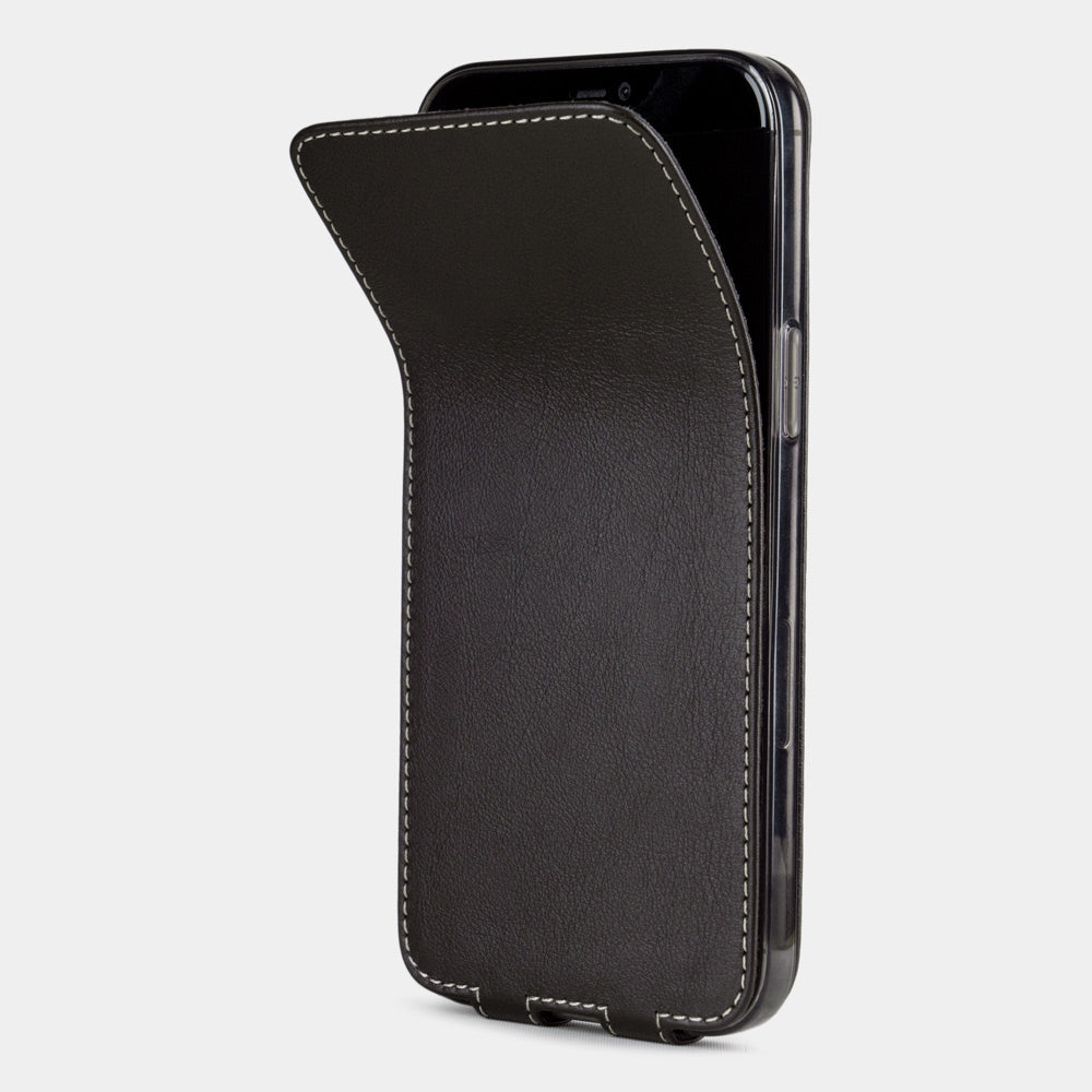 case iPhone 12 Pro brown | Marcel Robert