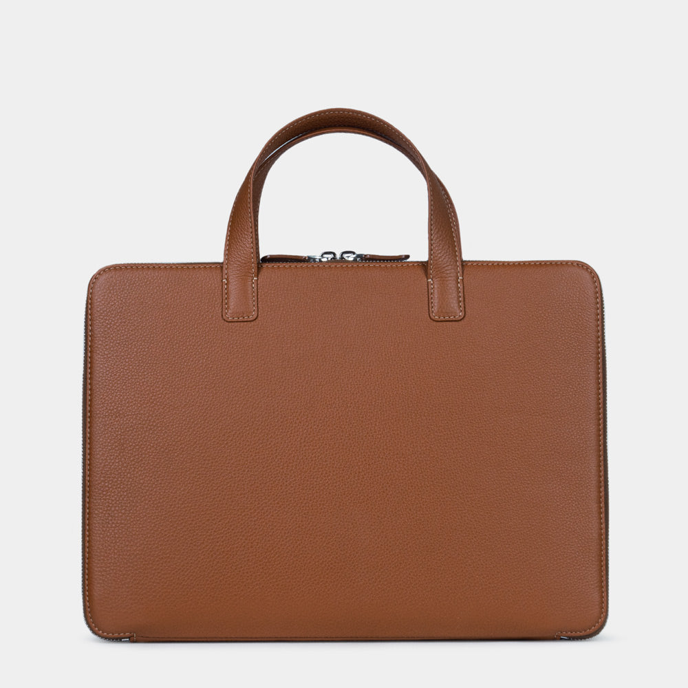 notebook bag 14'' Bocage gold