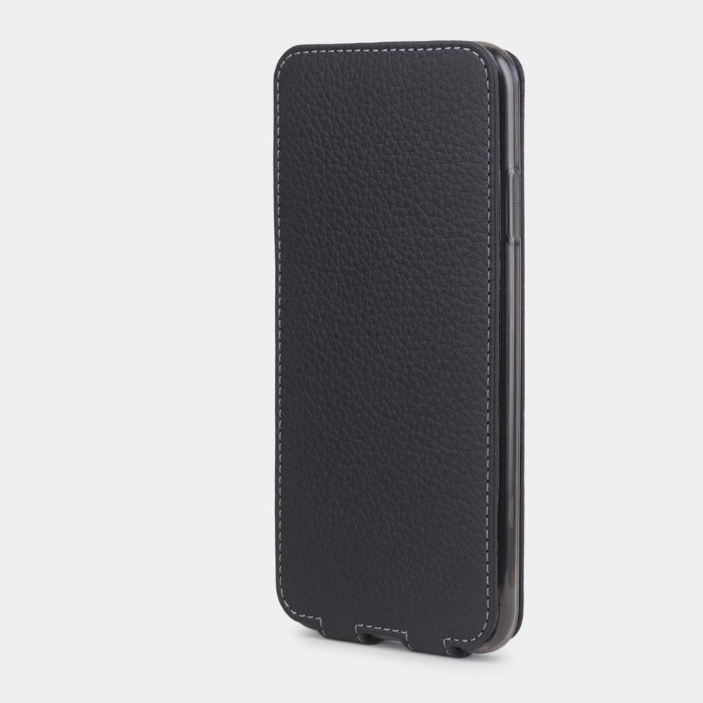case iPhone XS Max black mat | Marcel Robert