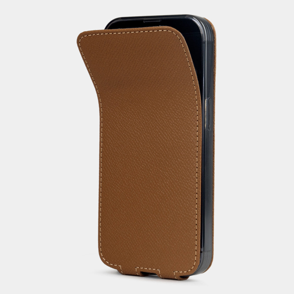 iPhone 15 Pro case gold