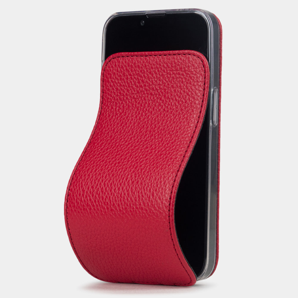 case iPhone 16E red