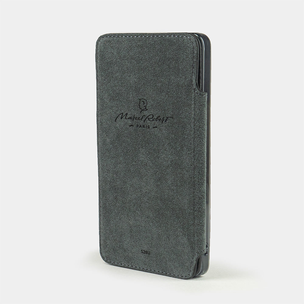 Samsung S26 Ultra wallet case – premium leather & MagSafe
